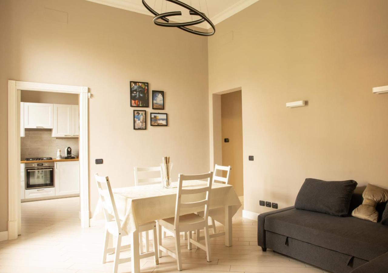 Amedeo Suite - Il Salotto Di Napoli Exteriér fotografie